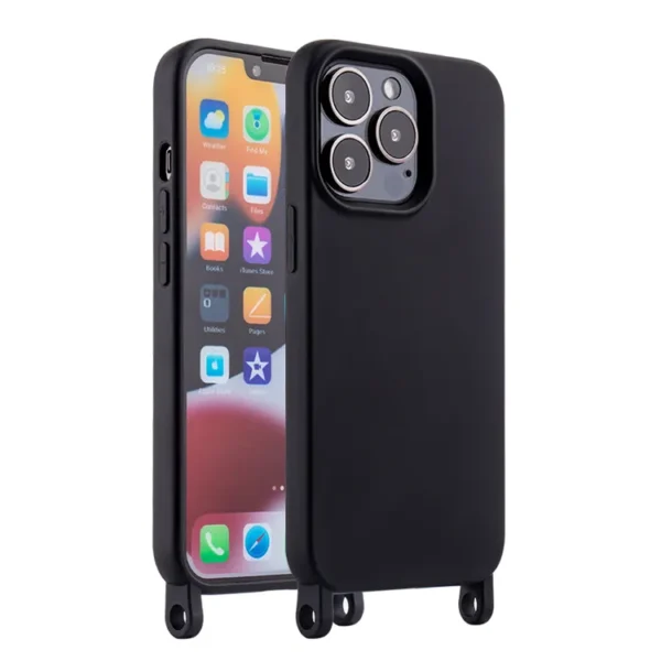 Keten Handyhülle für iPhone 13 pro